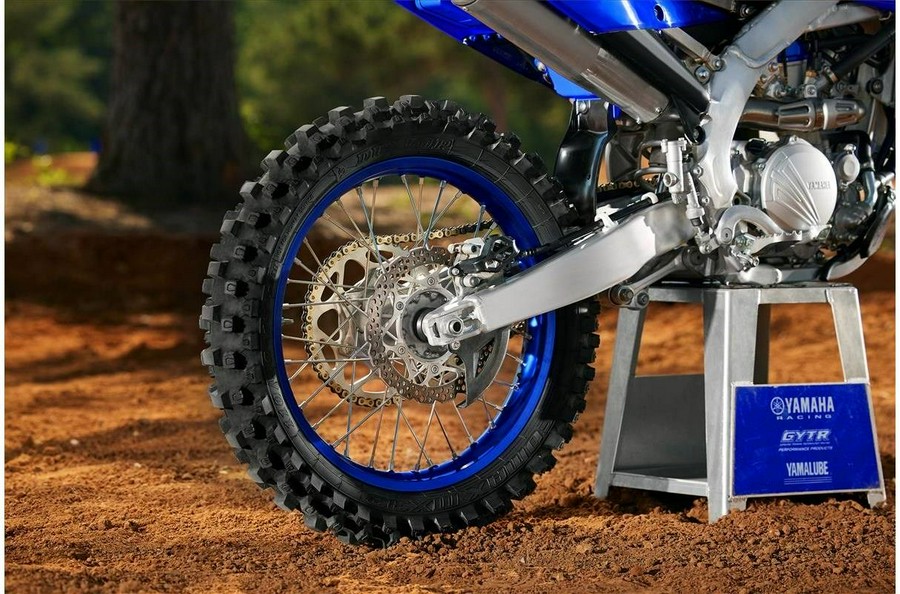 2023 Yamaha YZ250F