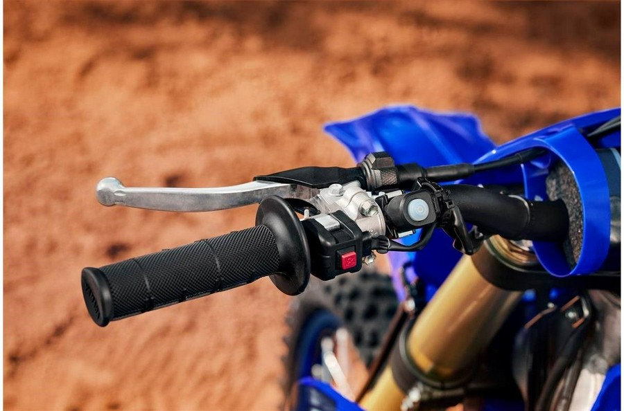 2023 Yamaha YZ250F