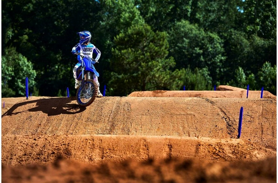 2023 Yamaha YZ250F