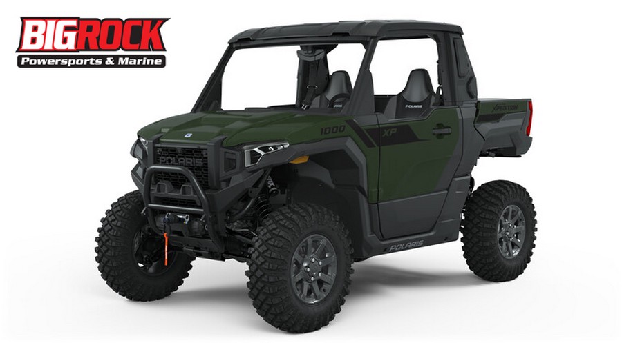 2024 Polaris Industries XPEDITION XP ULTIMATE