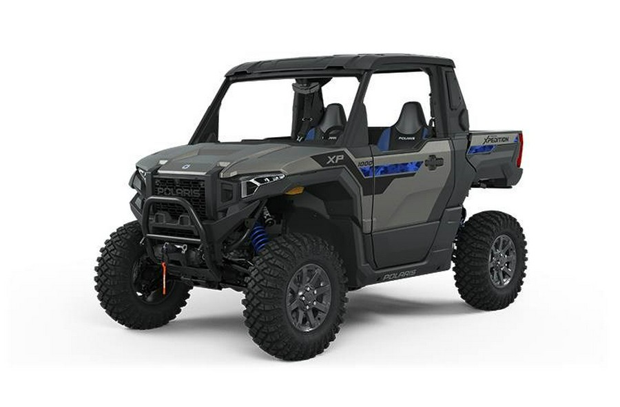 2024 Polaris Industries XPEDITION XP ULTIMATE