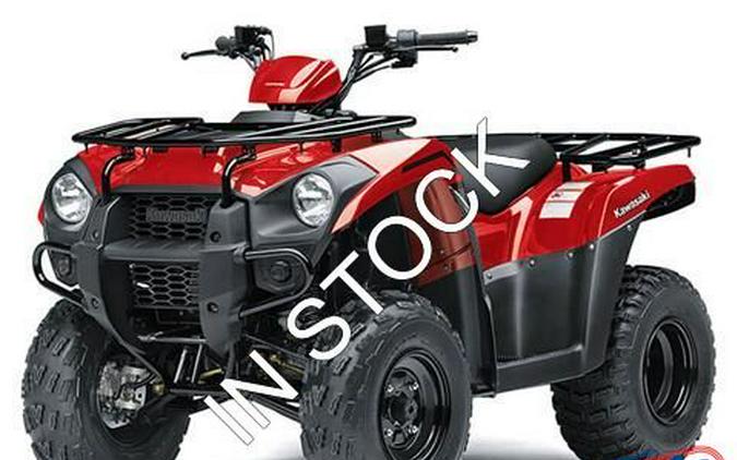 2024 Kawasaki Brute Force 300