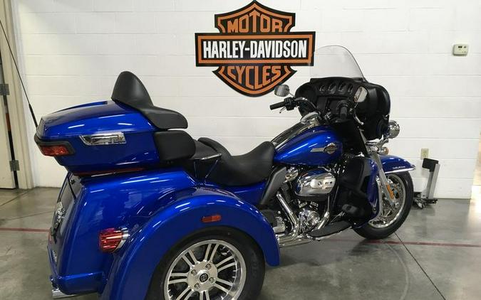 2024 Harley-Davidson® FLHTCUTG - Tri Glide® Ultra