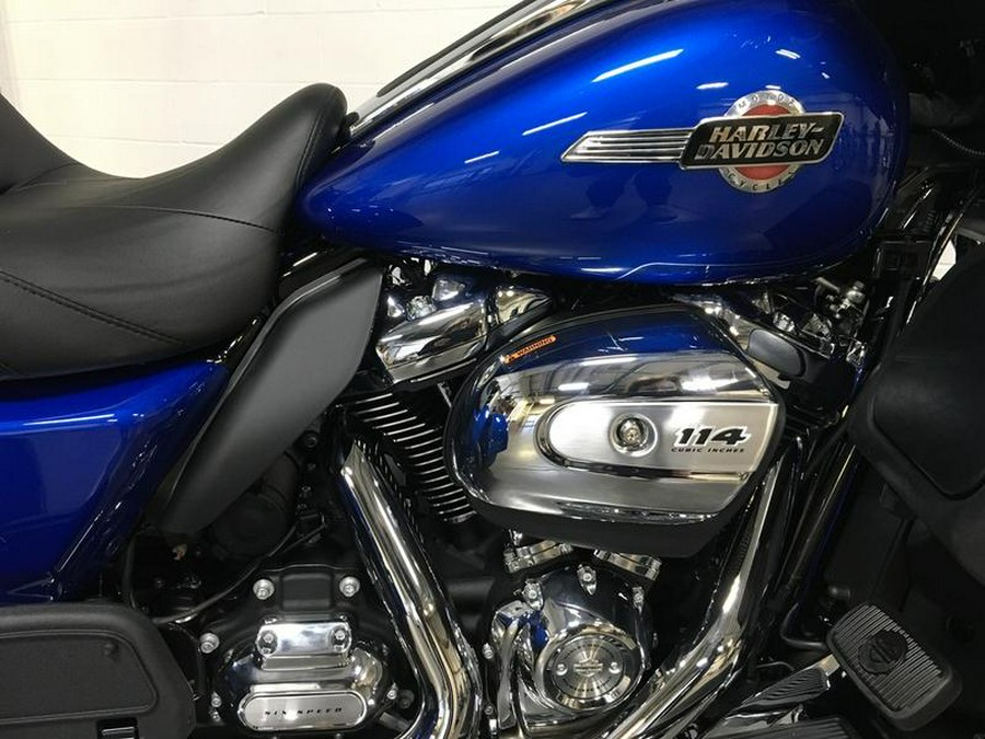 2024 Harley-Davidson® FLHTCUTG - Tri Glide® Ultra