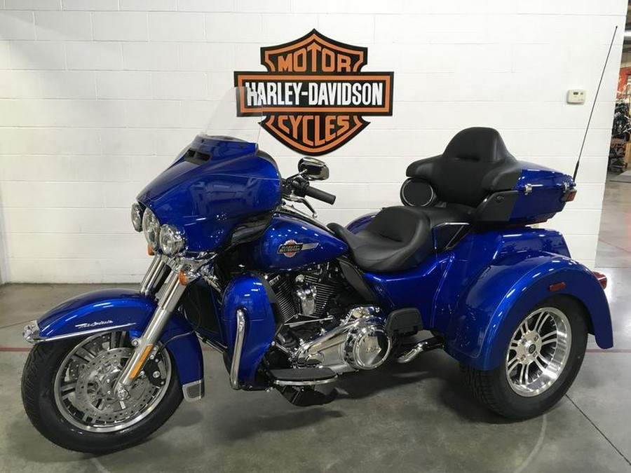 2024 Harley-Davidson® FLHTCUTG - Tri Glide® Ultra