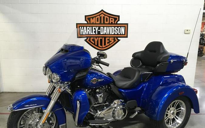 2024 Harley-Davidson® FLHTCUTG - Tri Glide® Ultra