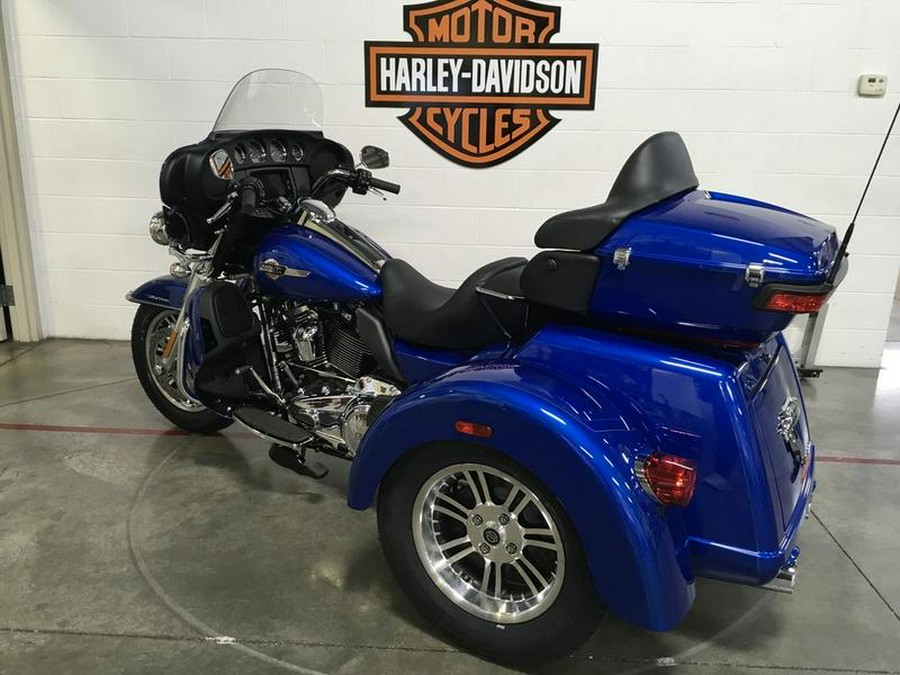 2024 Harley-Davidson® FLHTCUTG - Tri Glide® Ultra