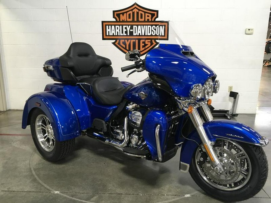 2024 Harley-Davidson® FLHTCUTG - Tri Glide® Ultra