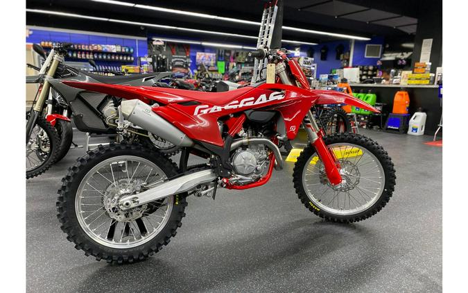 2024 GASGAS MC 450 F