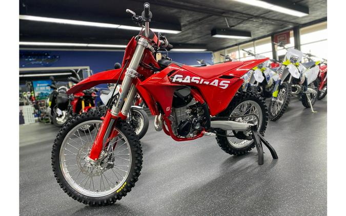 2024 GASGAS MC 450 F