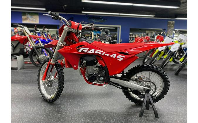 2024 GASGAS MC 450 F