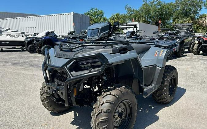 2024 Polaris® Sportsman 570 Utility HD