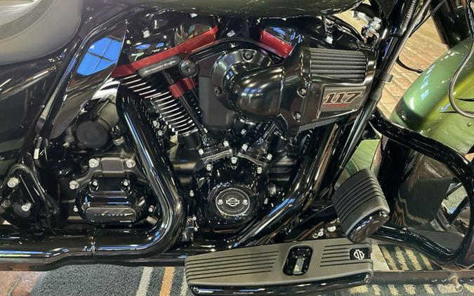 2022 Harley-Davidson FLHXSE - CVO Street Glide