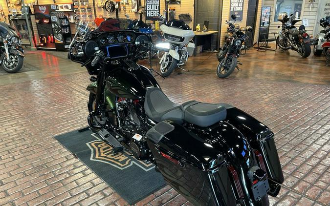 2022 Harley-Davidson FLHXSE - CVO Street Glide