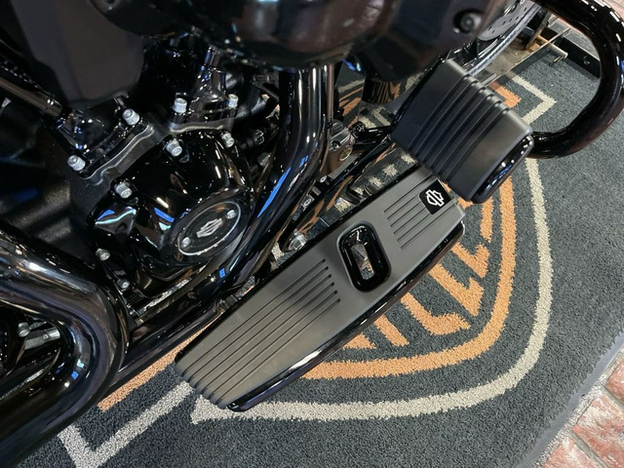 2022 Harley-Davidson FLHXSE - CVO Street Glide