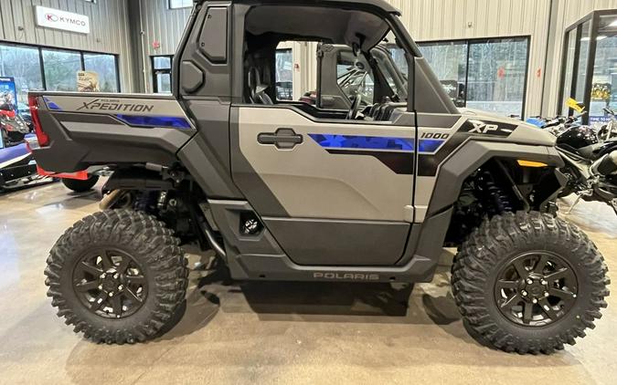 2024 Polaris® XPedition XP Ultimate