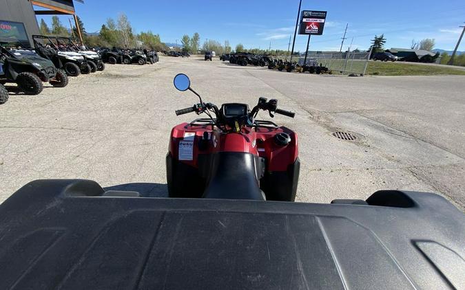 2013 Suzuki KingQuad 500AXi Power Steering