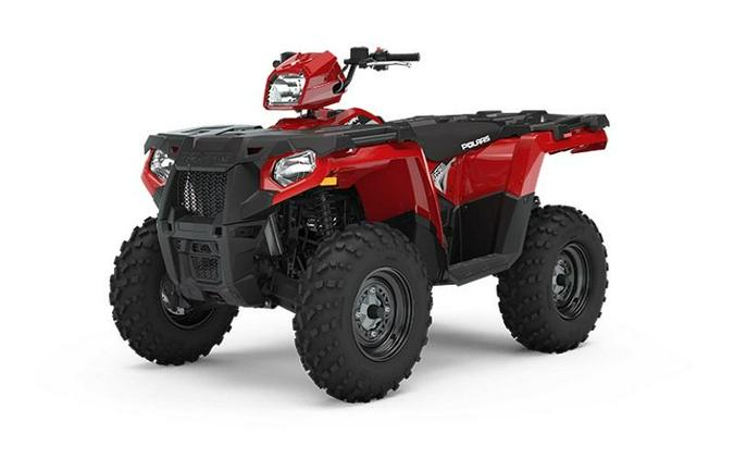 2020 Polaris® Sportsman® 570