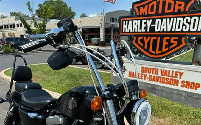 2016 Harley-Davidson Forty-Eight®