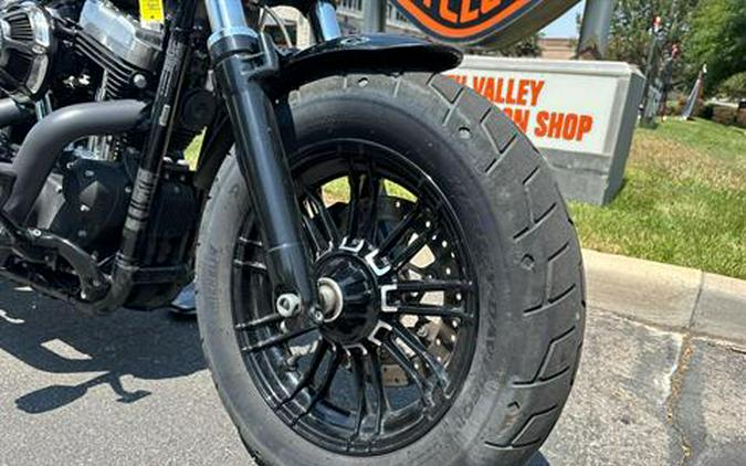 2016 Harley-Davidson Forty-Eight®