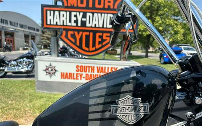 2016 Harley-Davidson Forty-Eight®