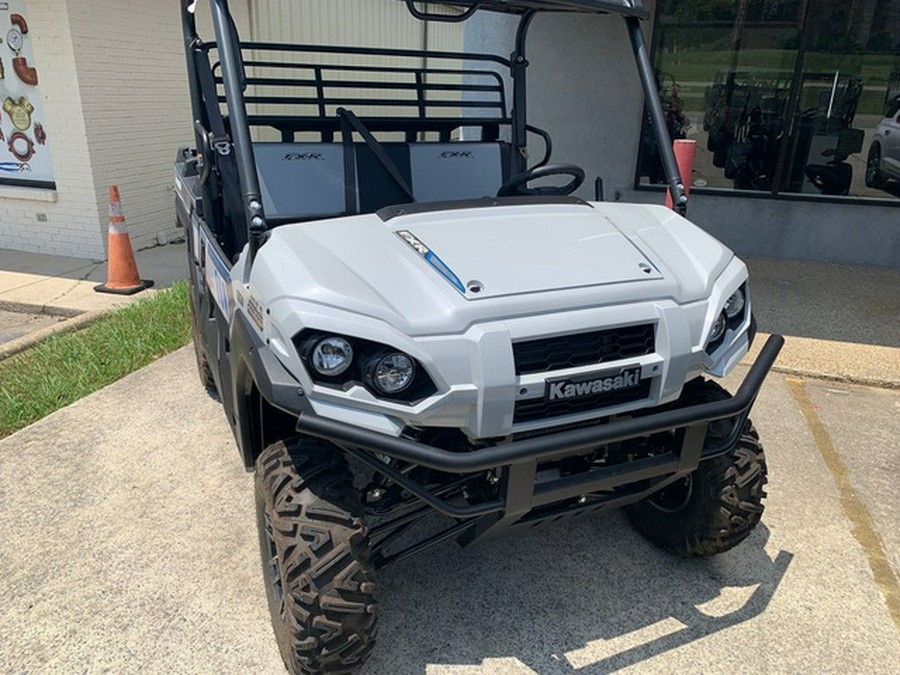 2024 Kawasaki Mule PRO-FXR 1000 LE