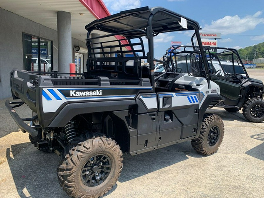 2024 Kawasaki Mule PRO-FXR 1000 LE