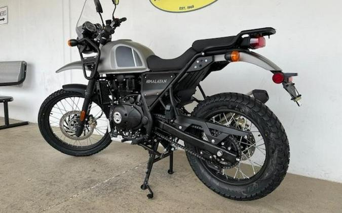 New 2023 Royal Enfield Himalayan