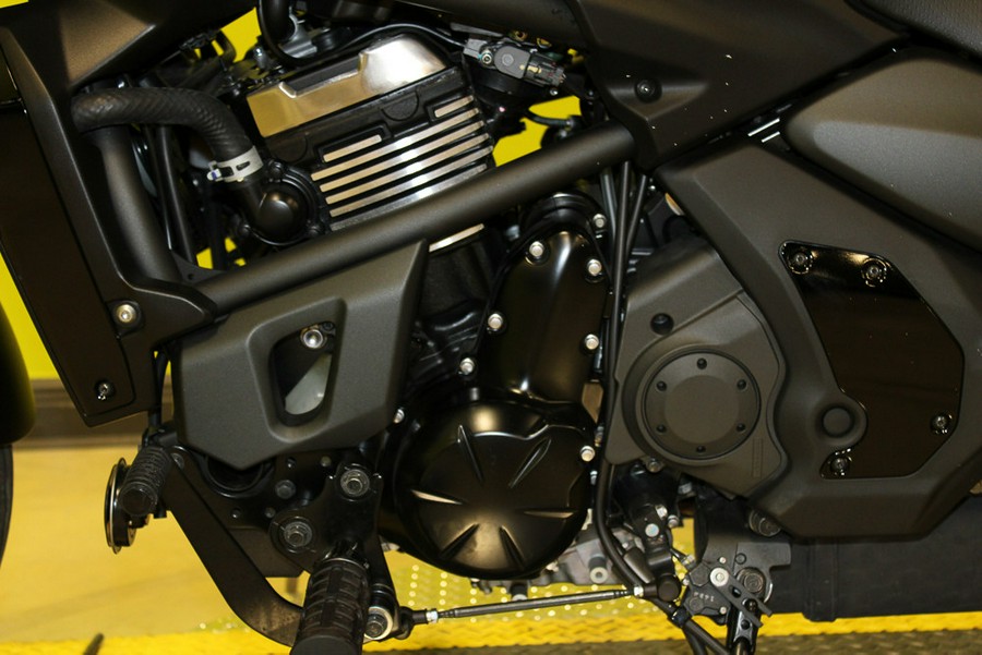 2023 Kawasaki VULCAN S / EN650CPFNL