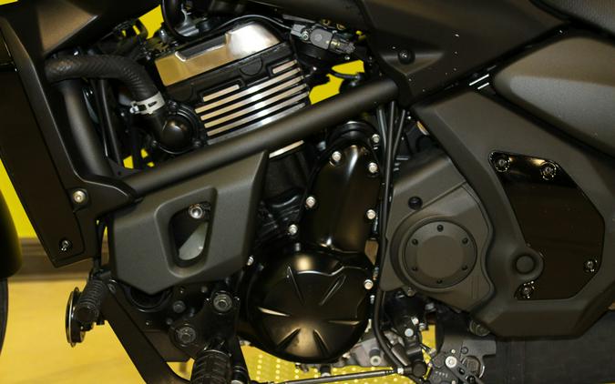 2023 Kawasaki VULCAN S / EN650CPFNL