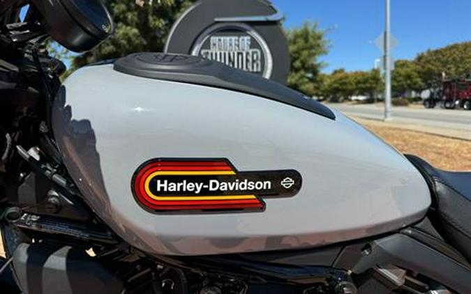 2024 Harley-Davidson Nightster® Special