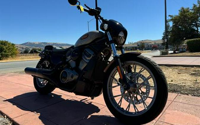 2024 Harley-Davidson Nightster® Special