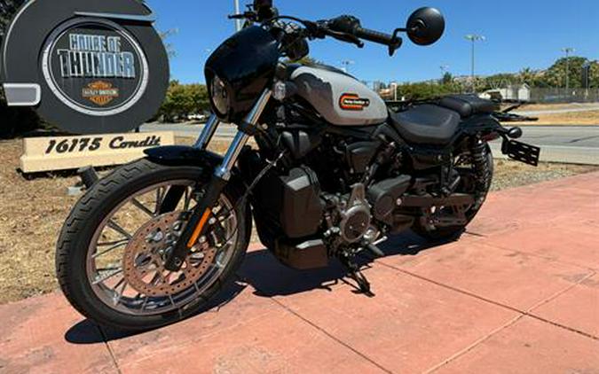 2024 Harley-Davidson Nightster® Special