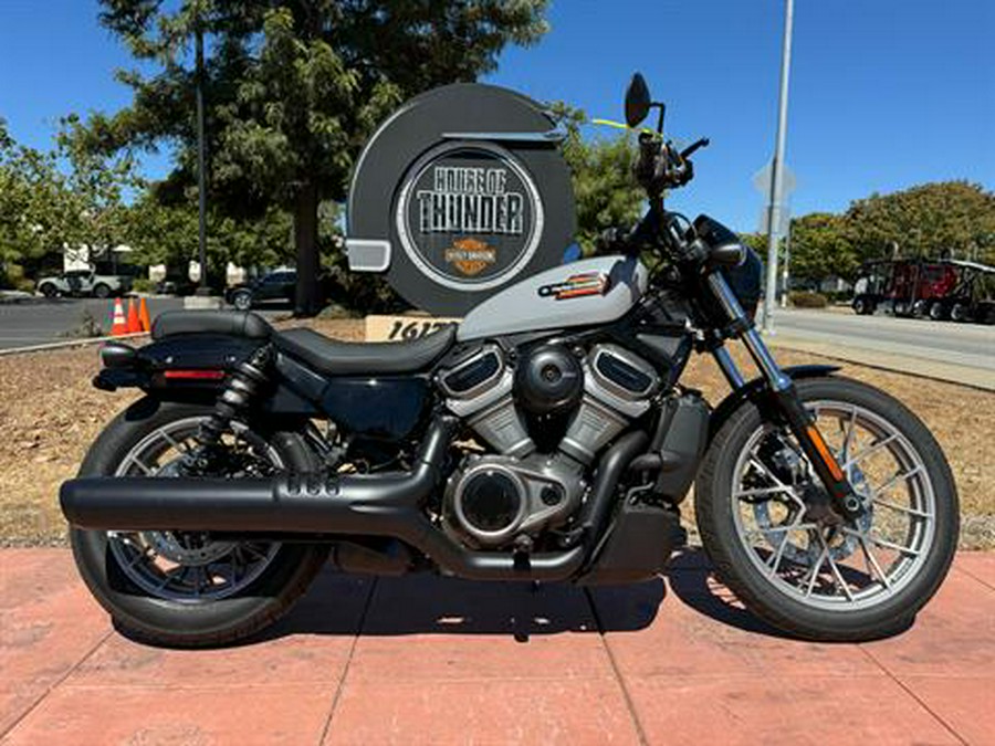 2024 Harley-Davidson Nightster® Special