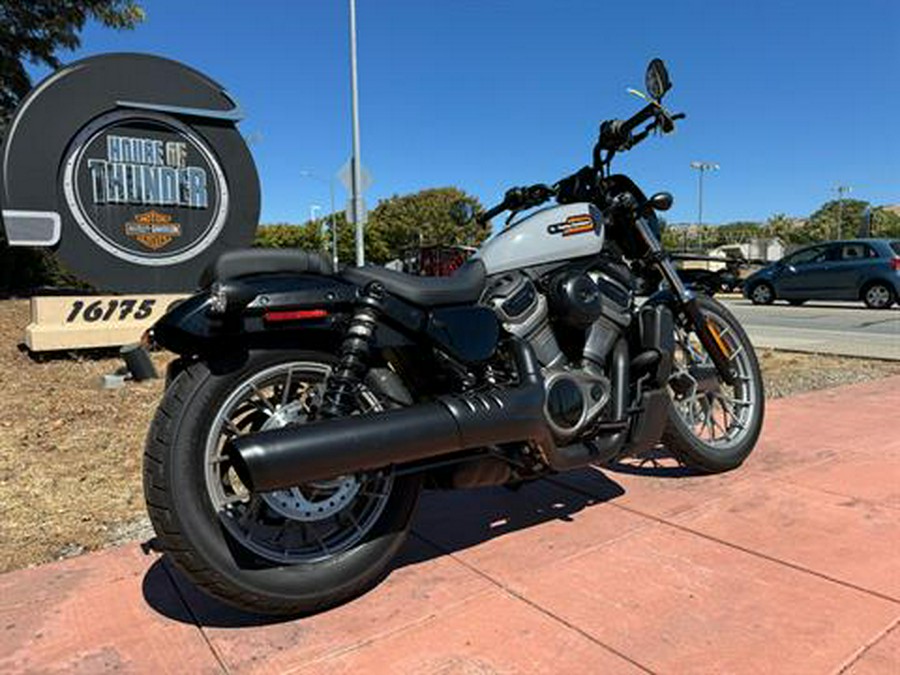 2024 Harley-Davidson Nightster® Special