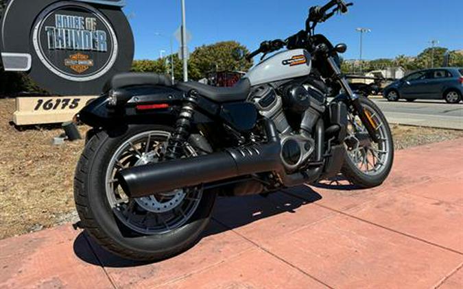 2024 Harley-Davidson Nightster® Special