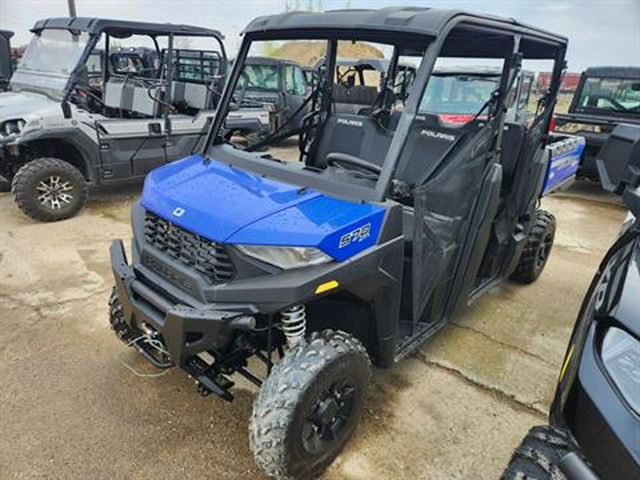 2022 Polaris Ranger Crew SP 570 Premium