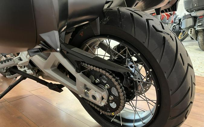 2024 Ducati MULTISTRADA V4S TRAVEL & RADAR