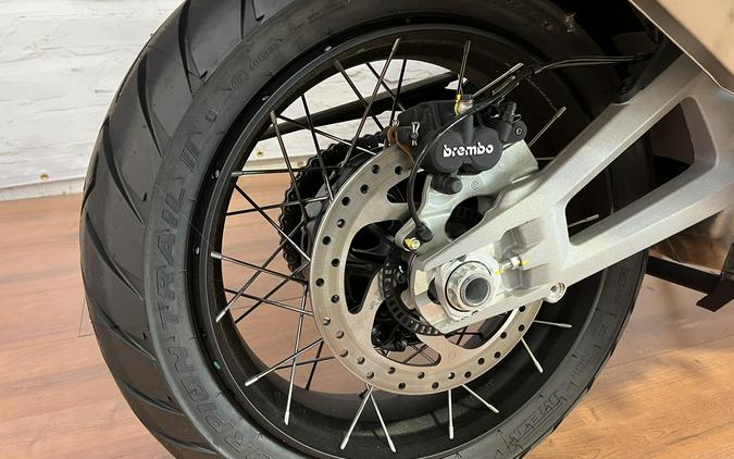 2024 Ducati MULTISTRADA V4S TRAVEL & RADAR