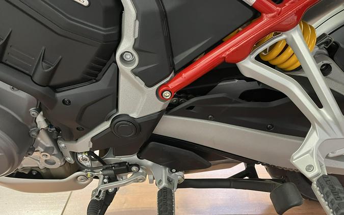 2024 Ducati MULTISTRADA V4S TRAVEL & RADAR