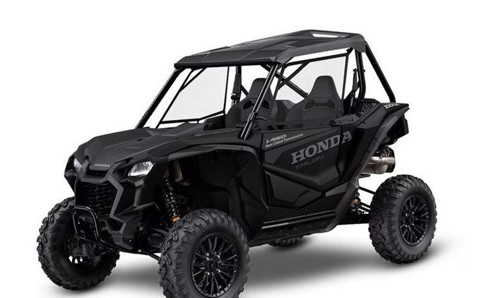 2025 Honda® Talon 1000X