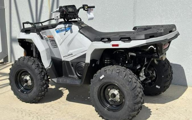 2026 Polaris Sportsman 450 H.O.