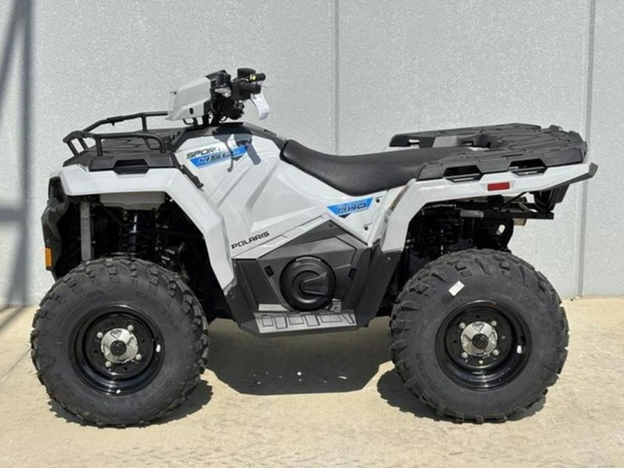 2026 Polaris Sportsman 450 H.O.