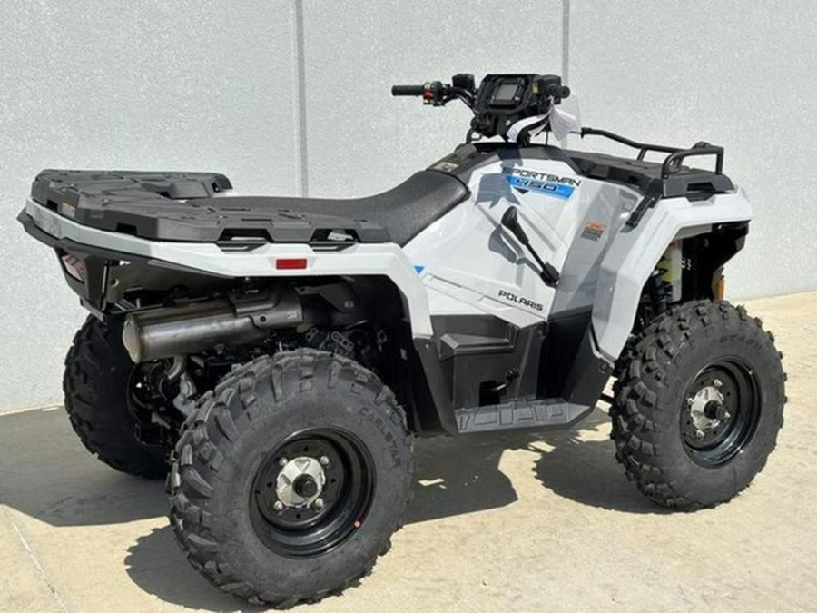 2026 Polaris Sportsman 450 H.O.