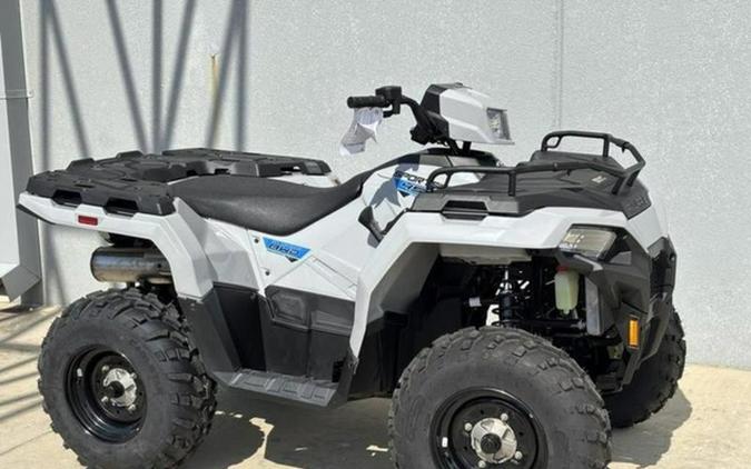 2026 Polaris Sportsman 450 H.O.