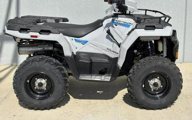 2026 Polaris Sportsman 450 H.O.
