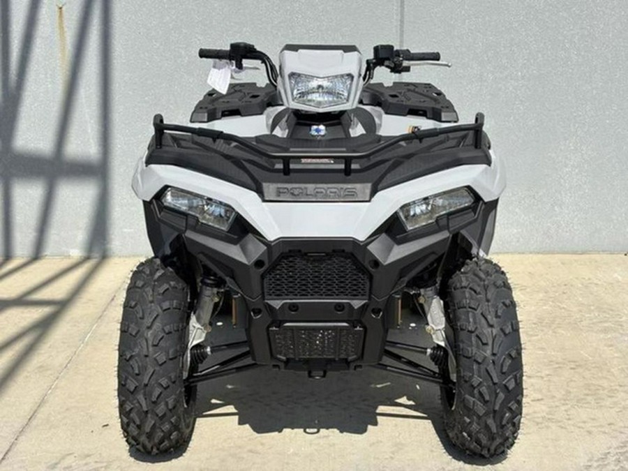 2026 Polaris Sportsman 450 H.O.