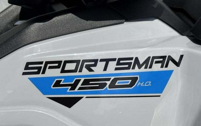 2026 Polaris Sportsman 450 H.O.