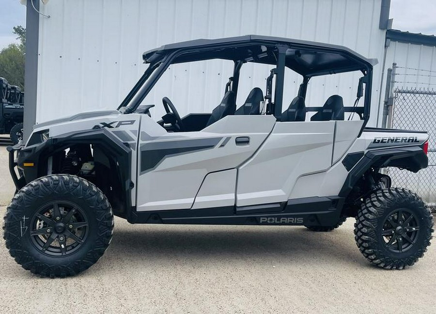 2026 Polaris® General XP 4 1000 Sport