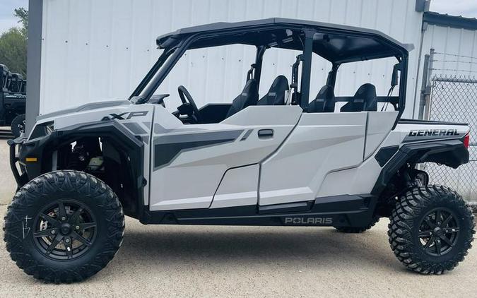 2026 Polaris® General XP 4 1000 Sport